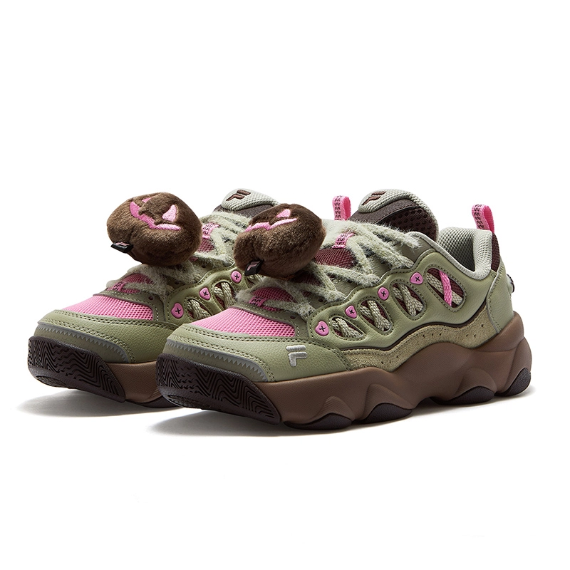 FILA FUSION WATERBEAR x HALLOWEEN