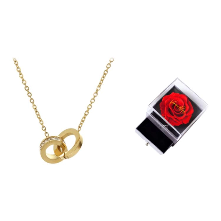 VERENA REINE 18K