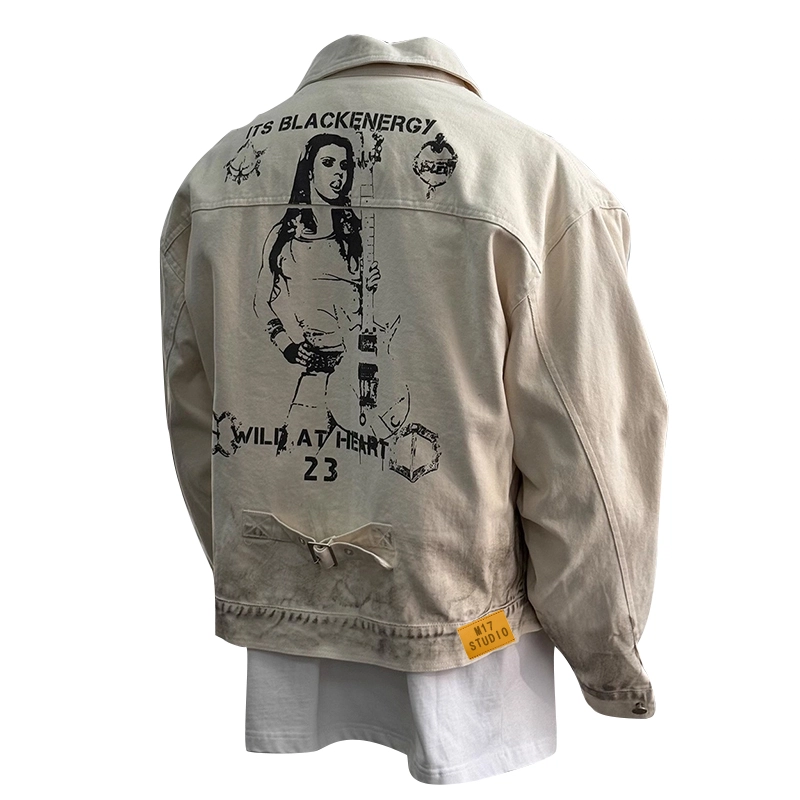 M17 STUDIO vintagecleanfit