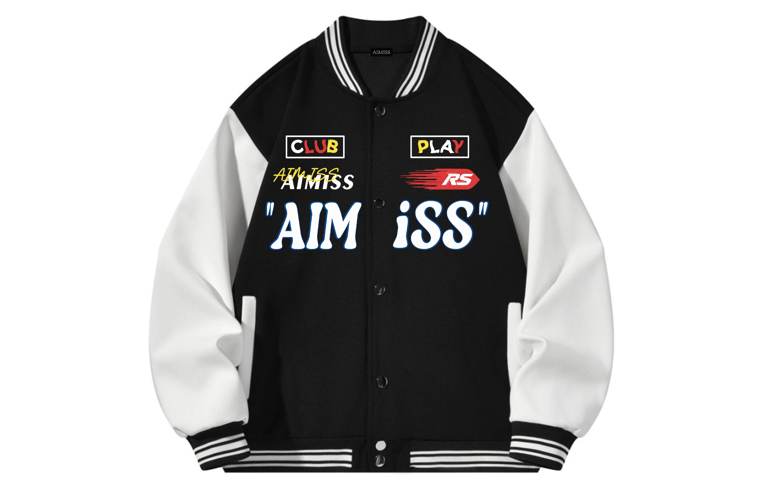 AIMISS Logo