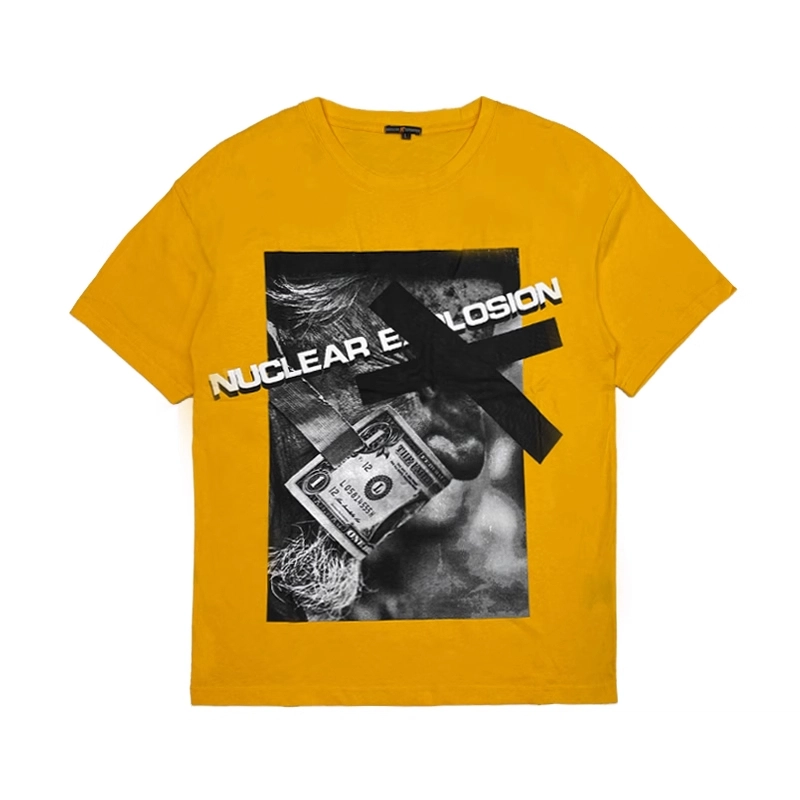 NUCLEAR EXPLOSION T