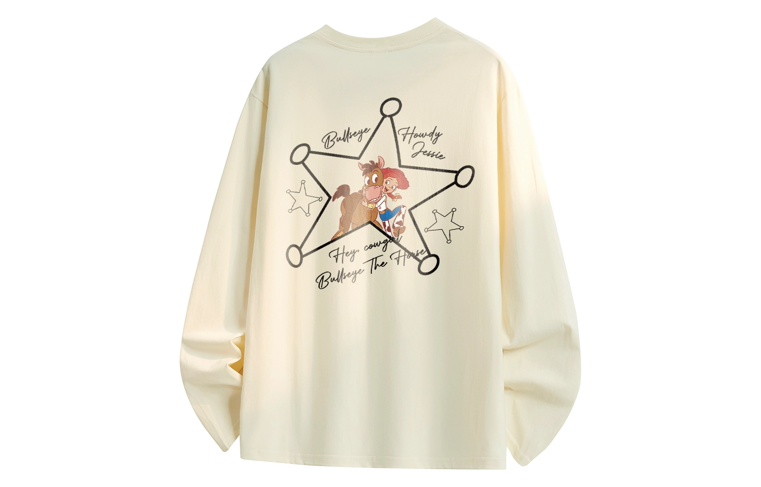 Disney T