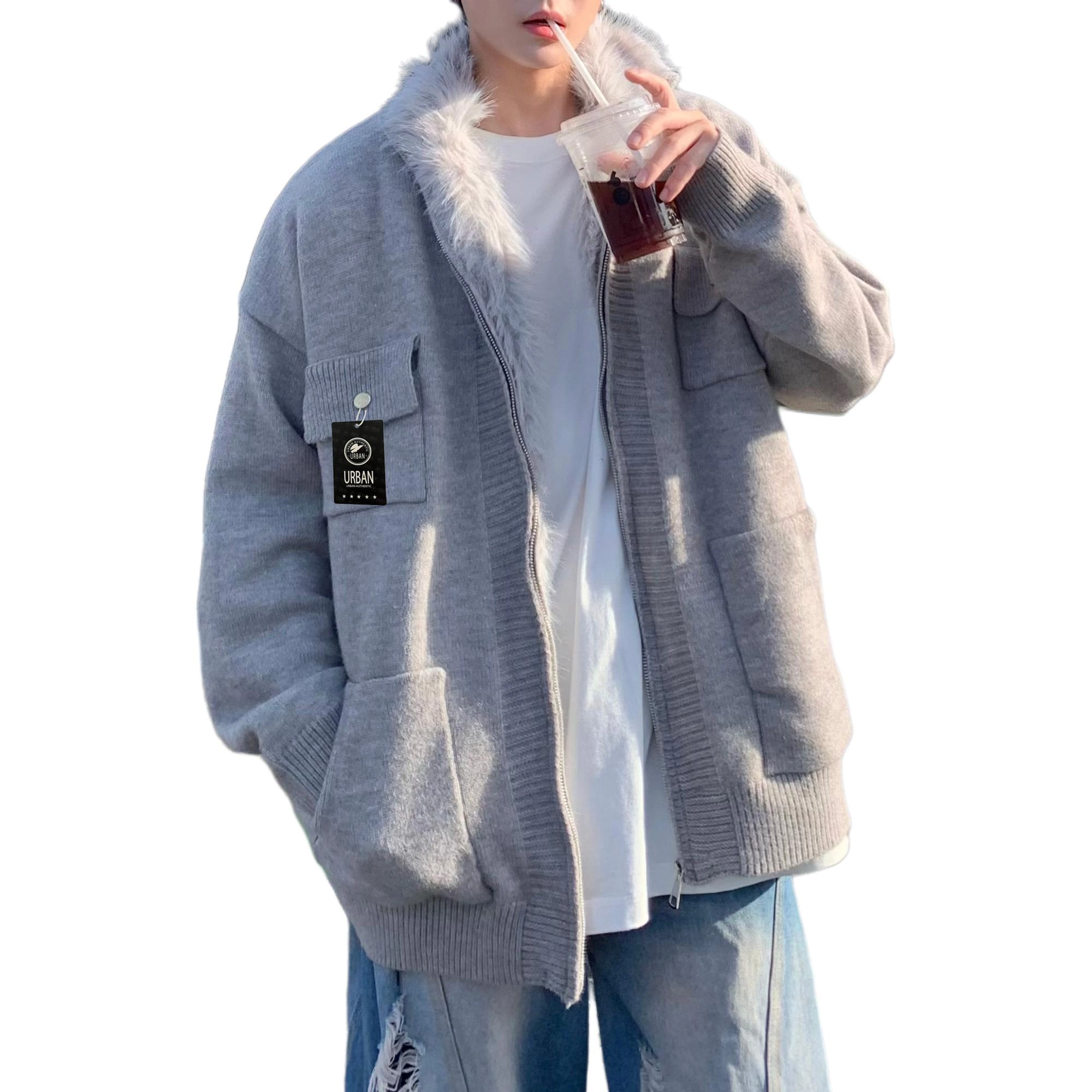 URBAN AUTHENTIC
