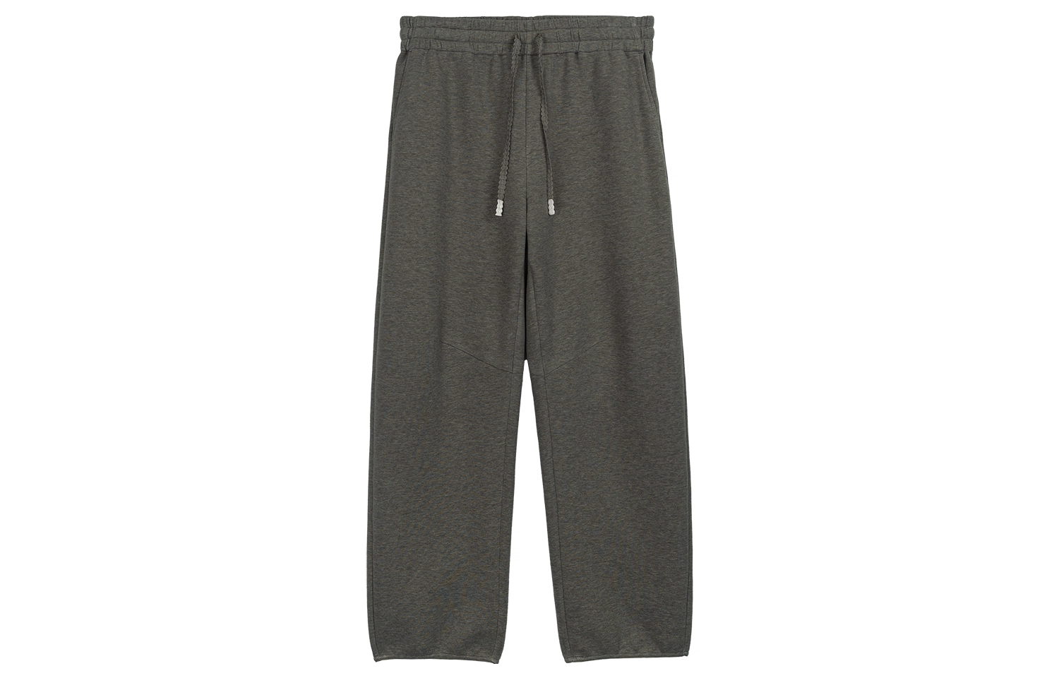 SIMPLE PROJECT *Fleece Sweatpants