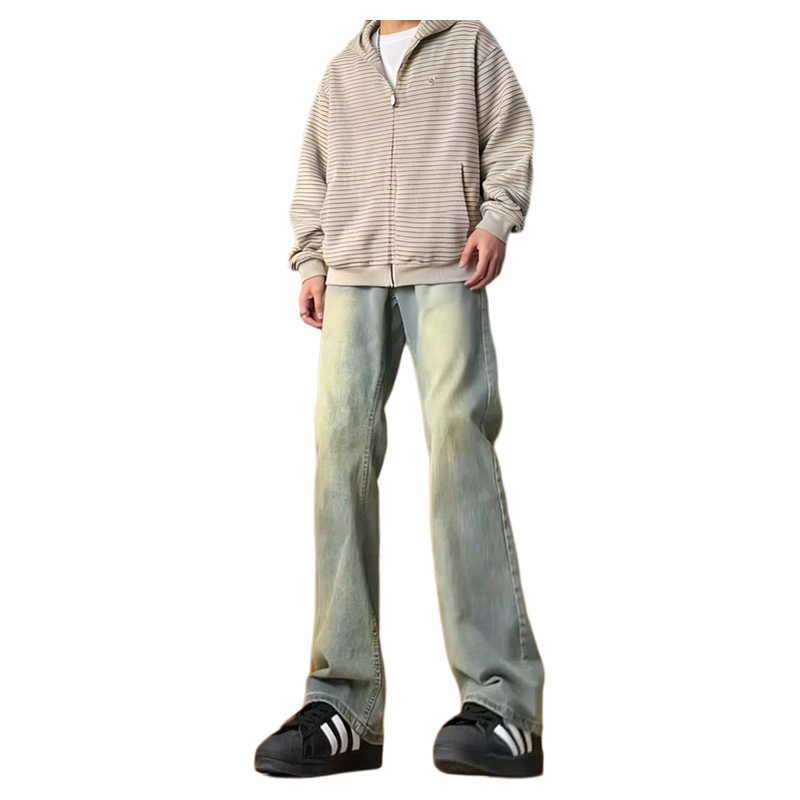 JIMIJONS cleanfit