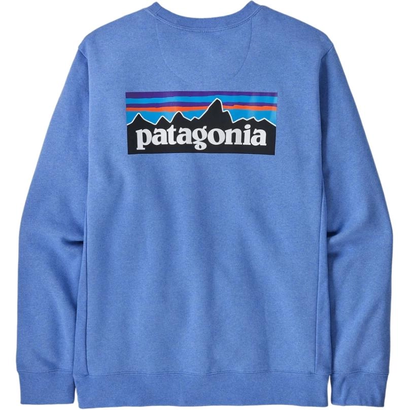 patagonia Logo