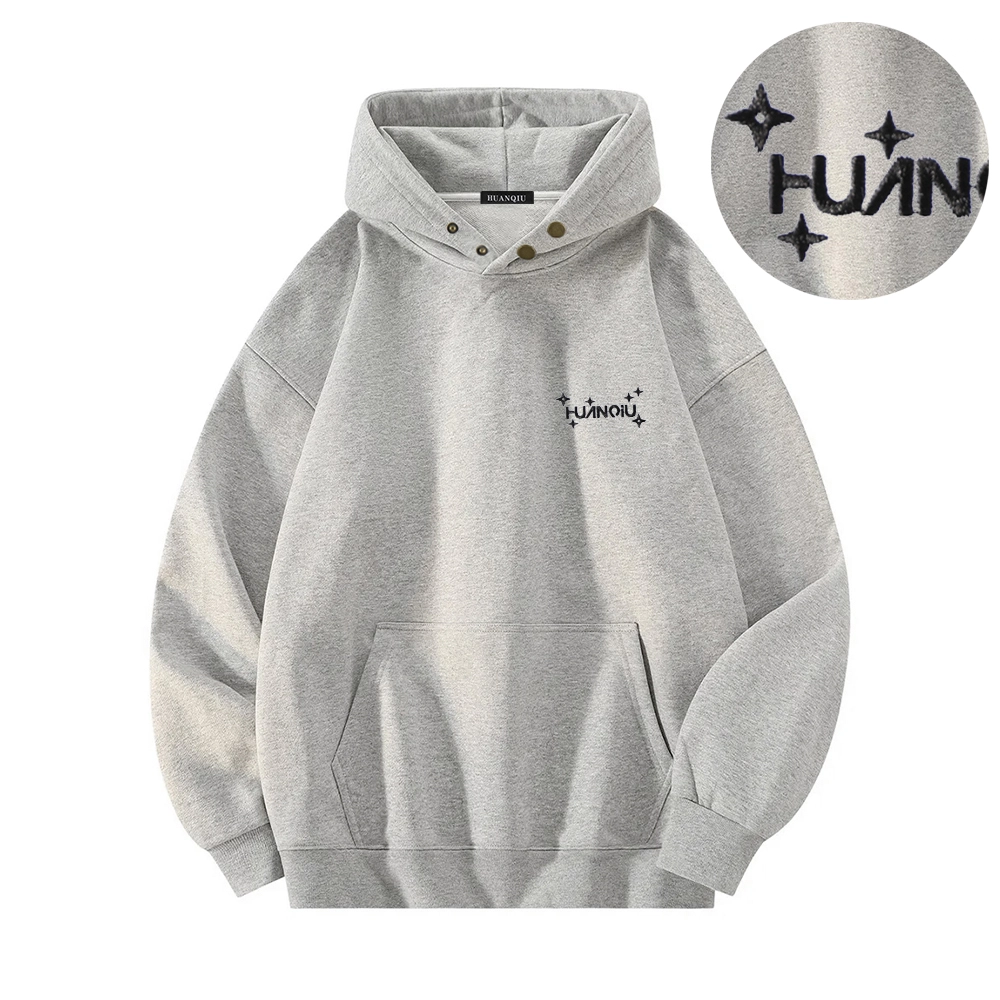 HUANQIU LOGOcleanfit