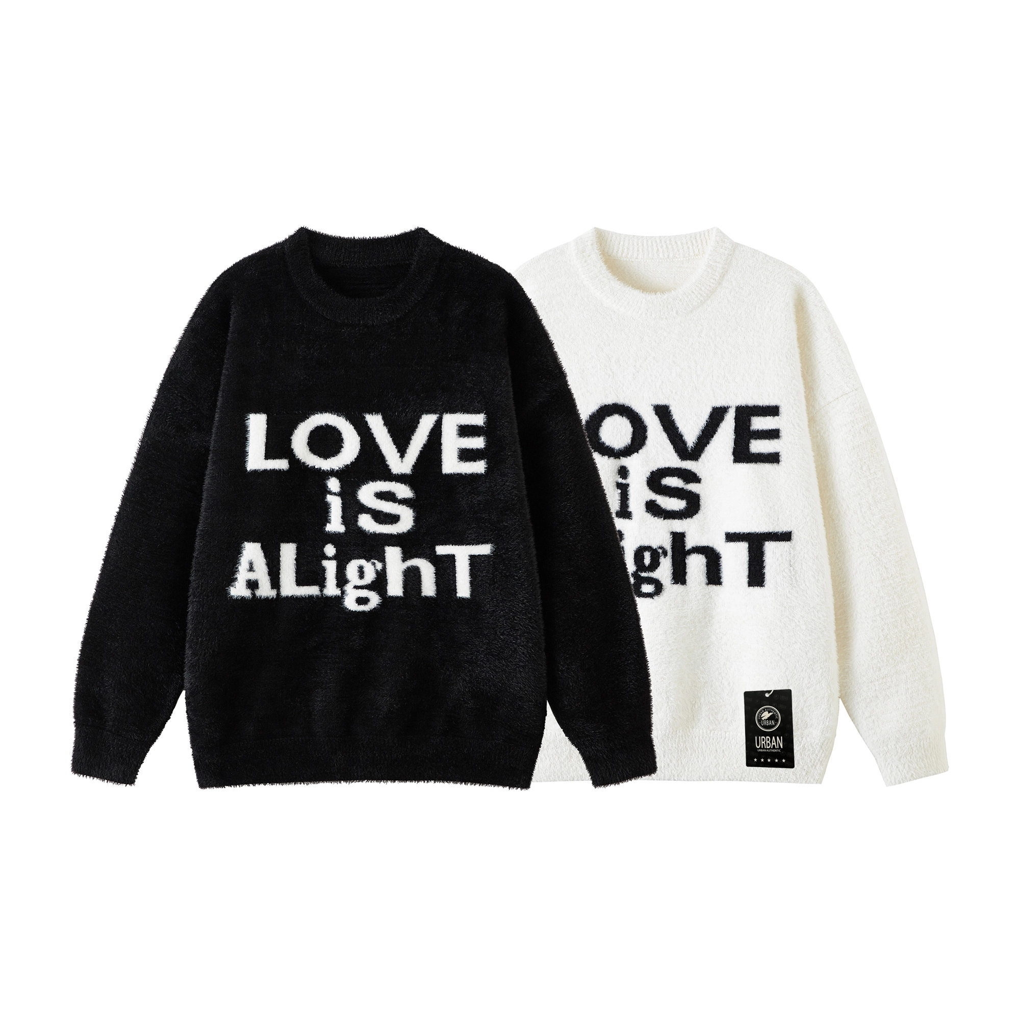 URBAN AUTHENTIC