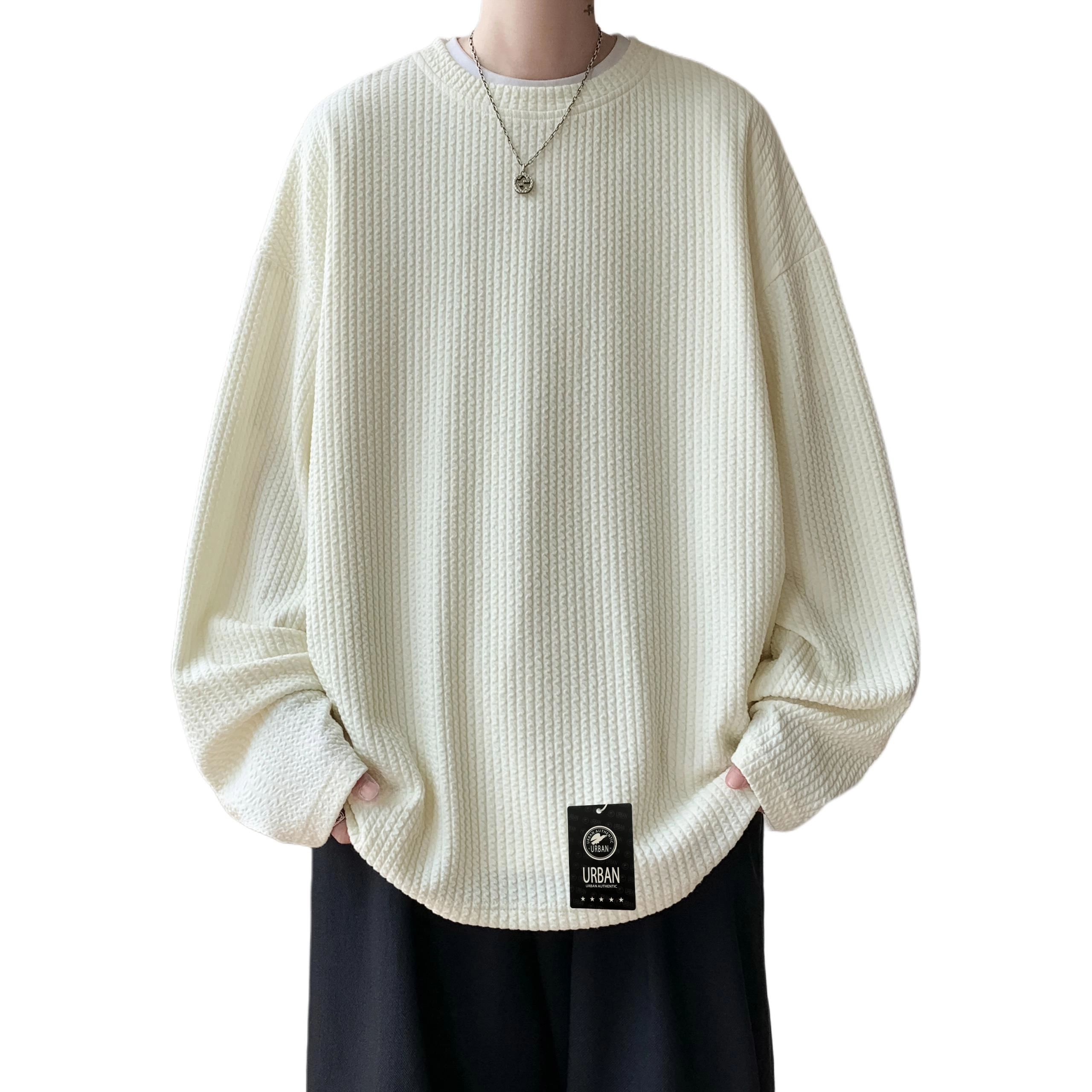 URBAN AUTHENTIC T