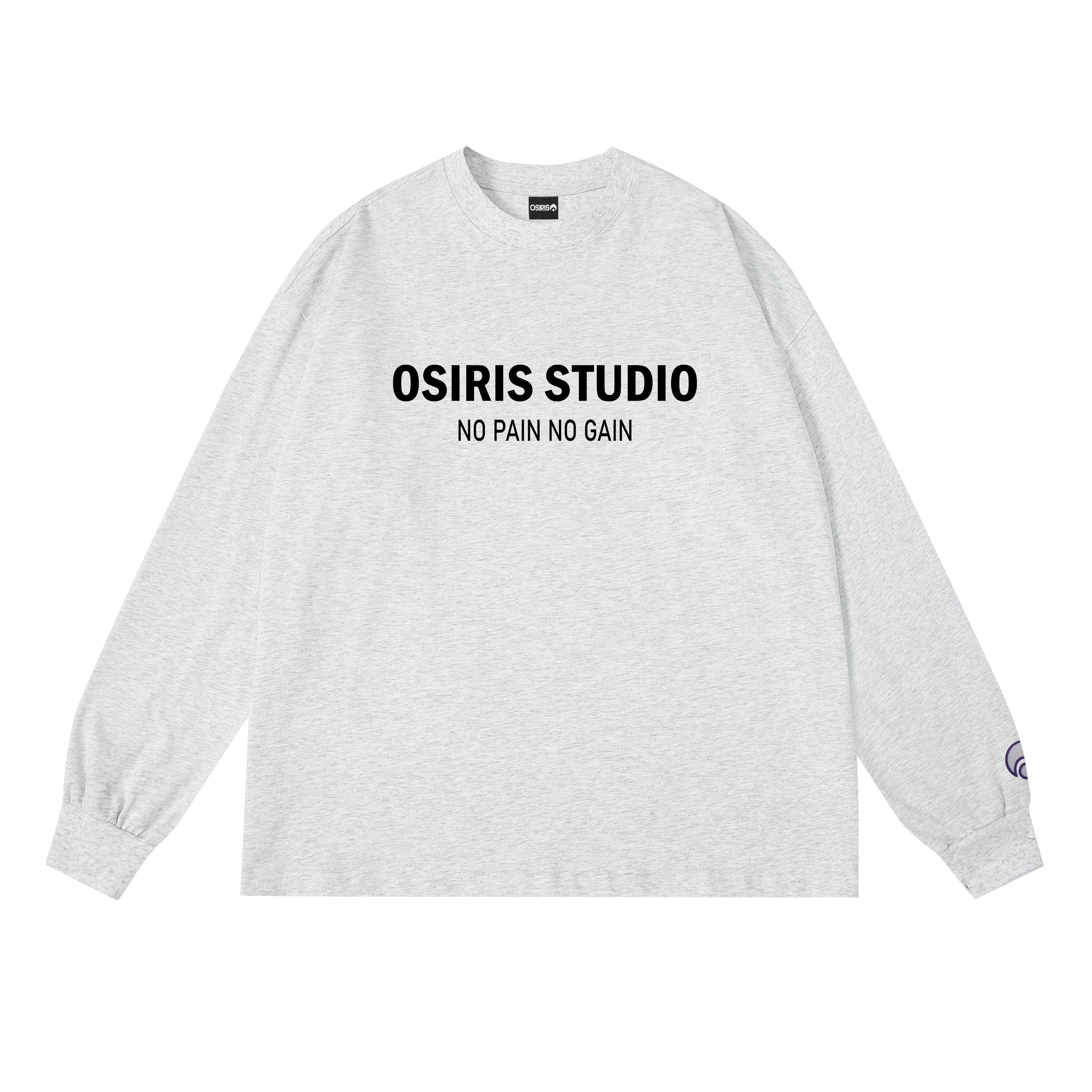 OSIRIS LogoT