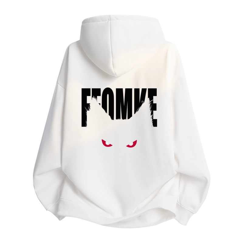 FFOMKE logo