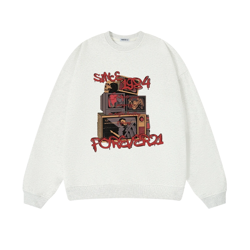 FOREVER 21 logo