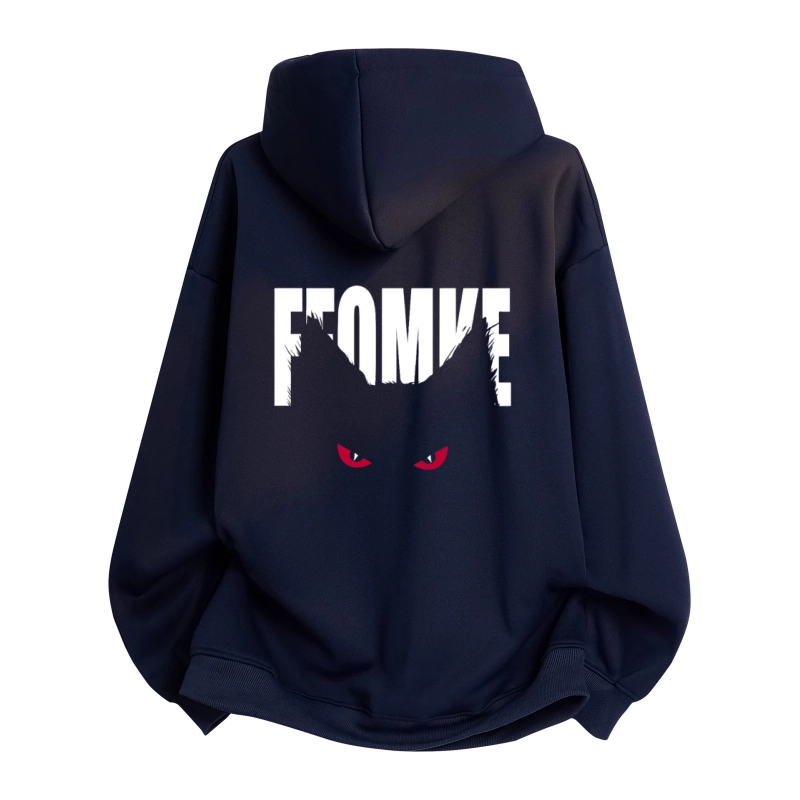FFOMKE logo