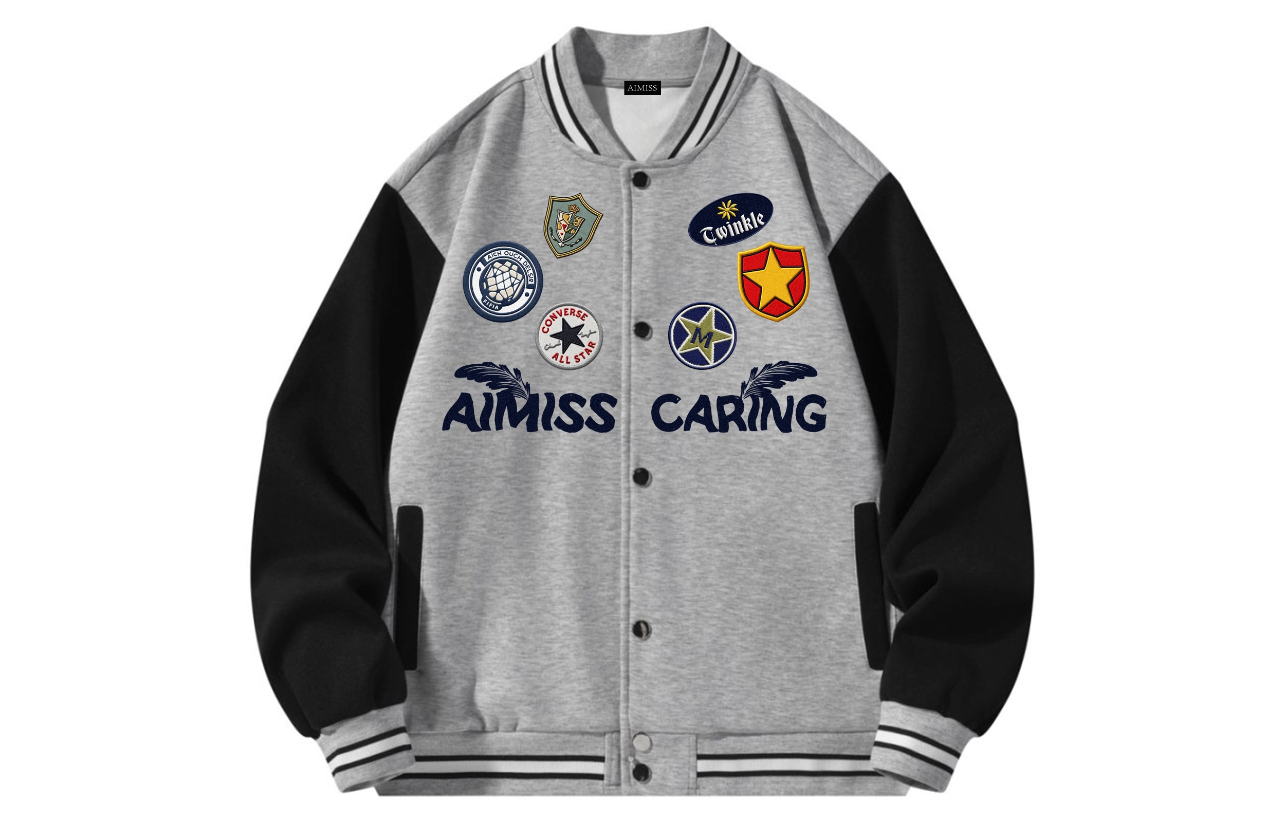 AIMISS Logo