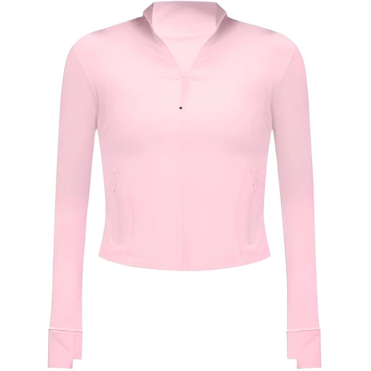 lululemon Define Define Cropped Jacket Nulu