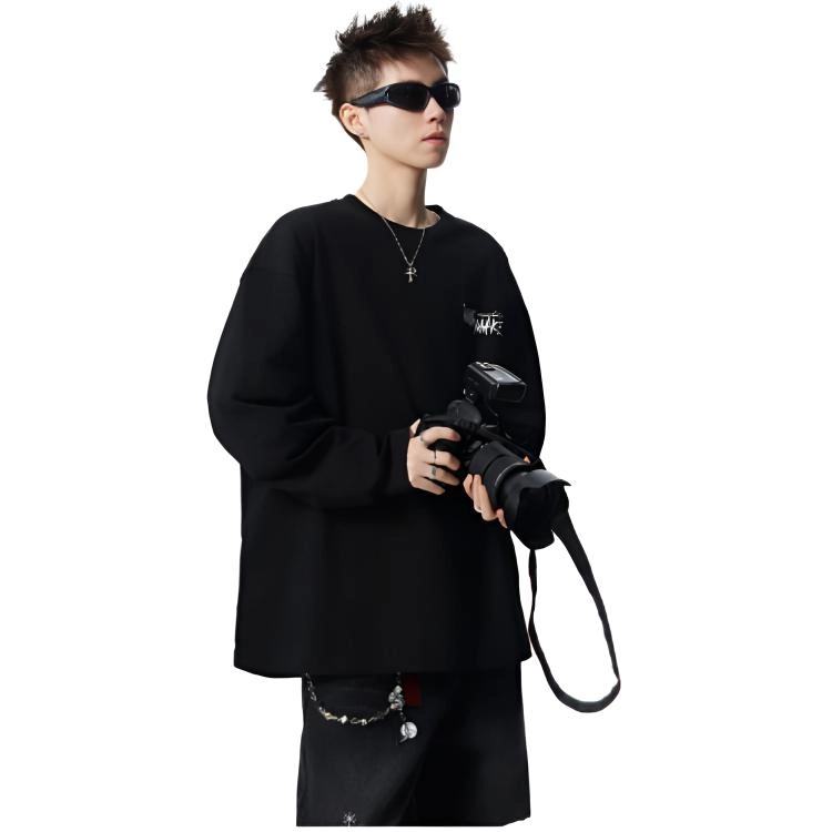 AOPAISHARK insT