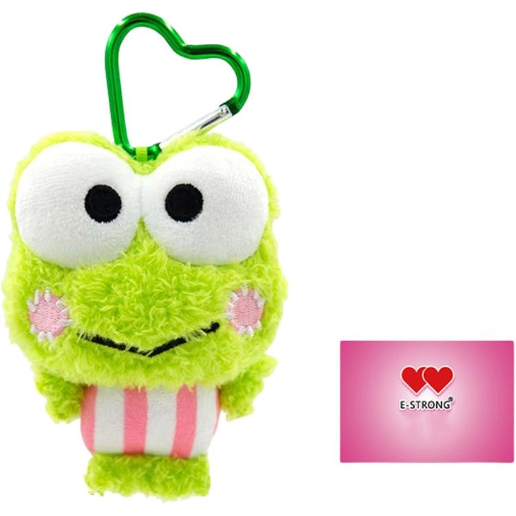 E-STRONG x Sanrio