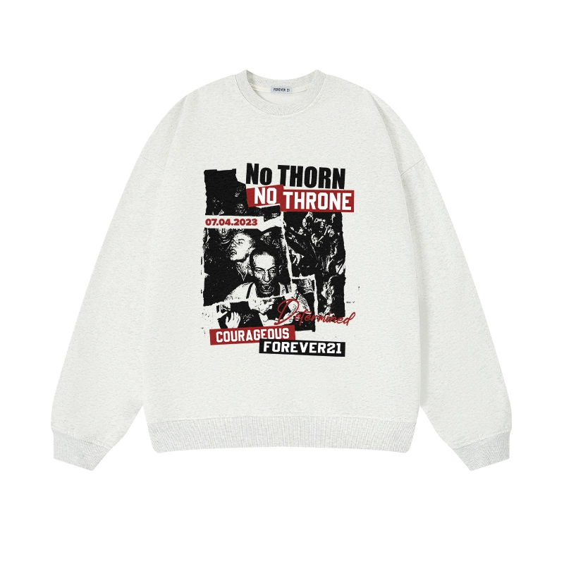 FOREVER 21