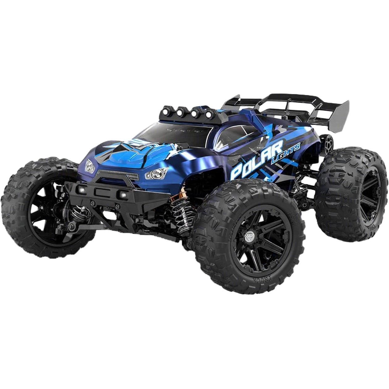 GUOKAI RC