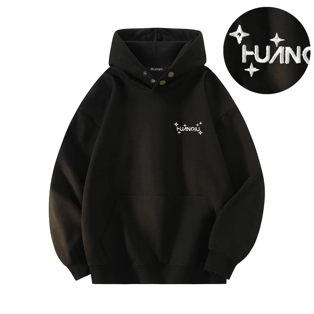 HUANQIU LOGOcleanfit