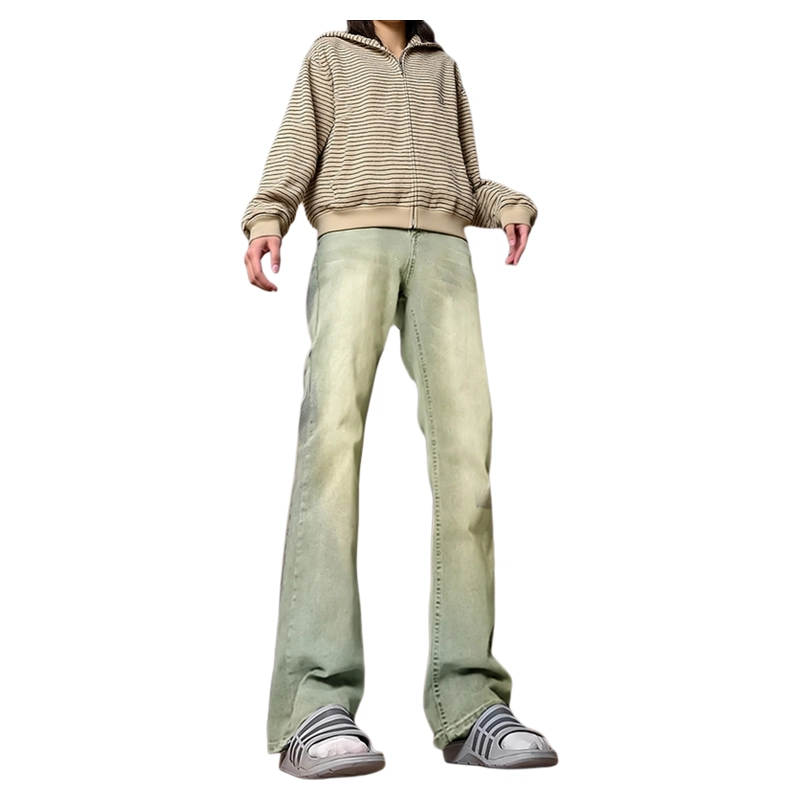 JIMIJONS cleanfit