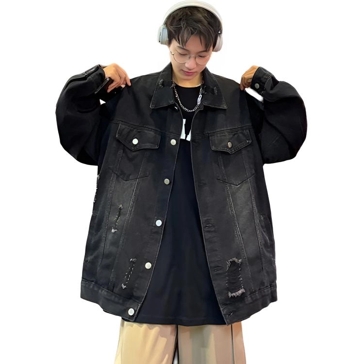 struggle vintage95