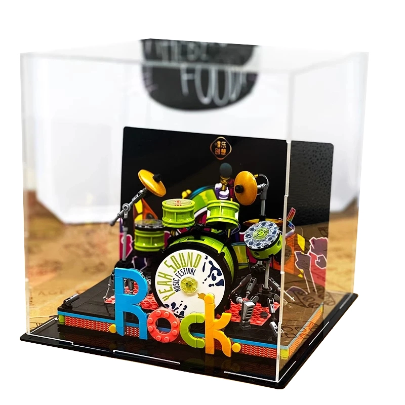 moc 301-600pcs XWT29A648857986753