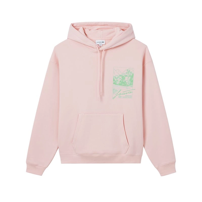 LACOSTE FW25