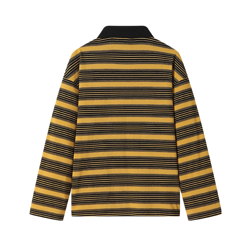 DANGEROUSPEOPLE Polo