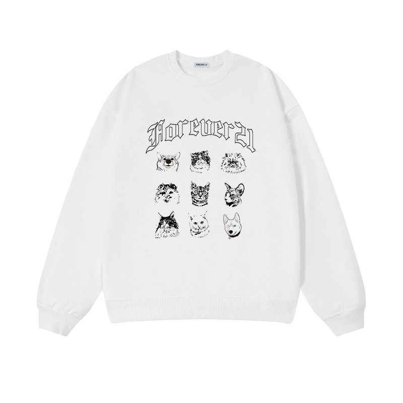 FOREVER 21
