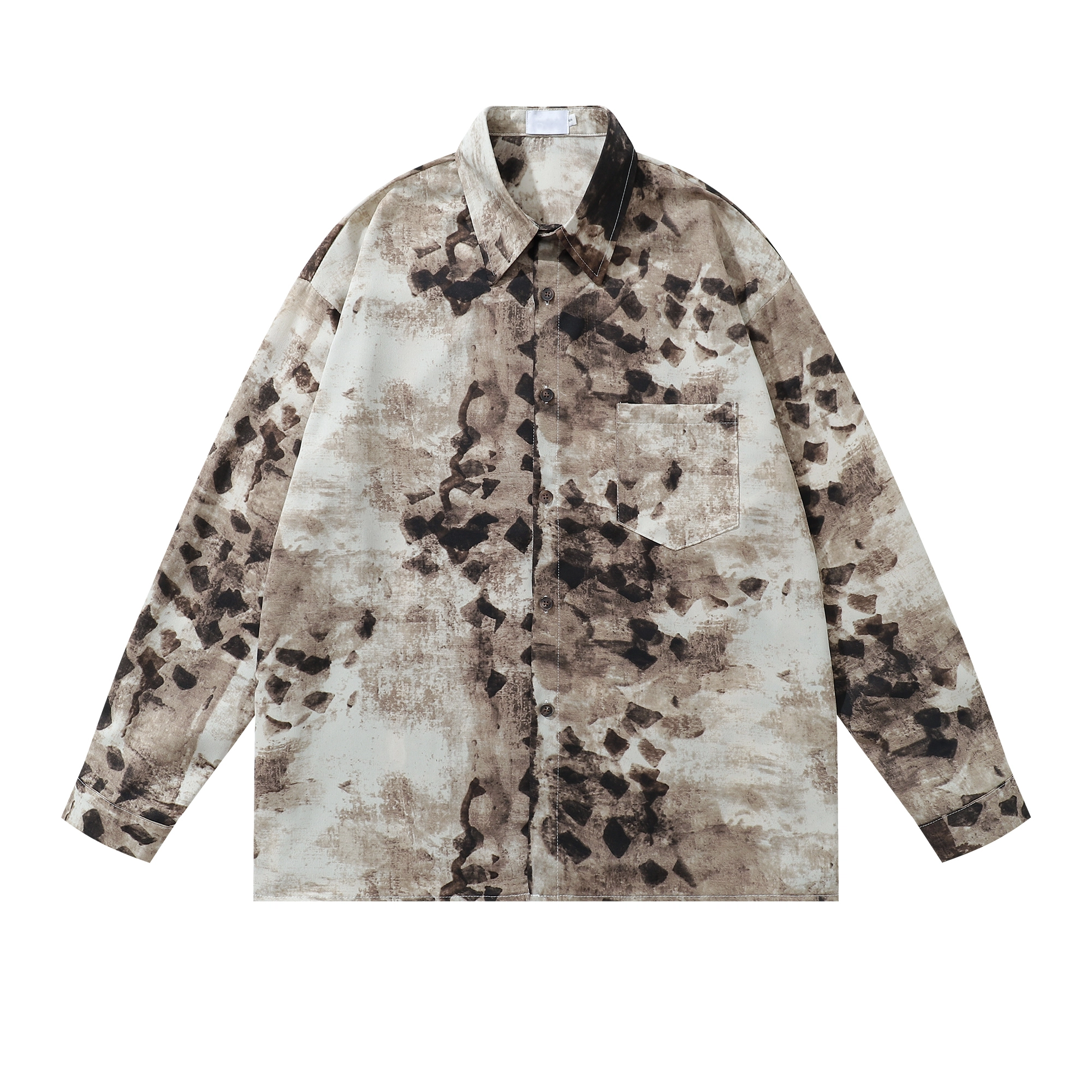 51XXHA vintageoversize