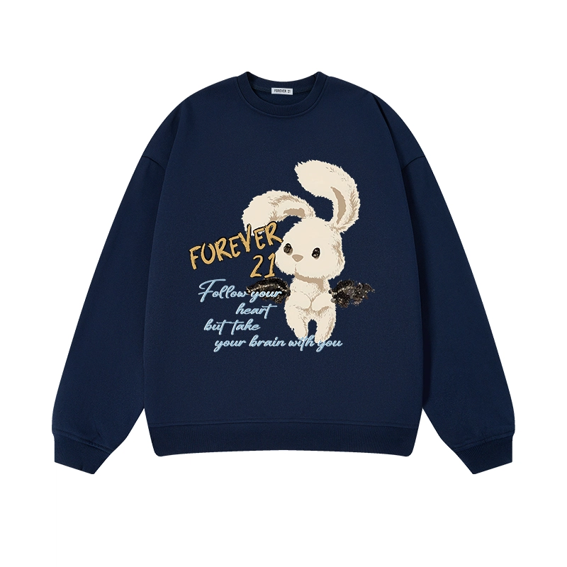 FOREVER 21