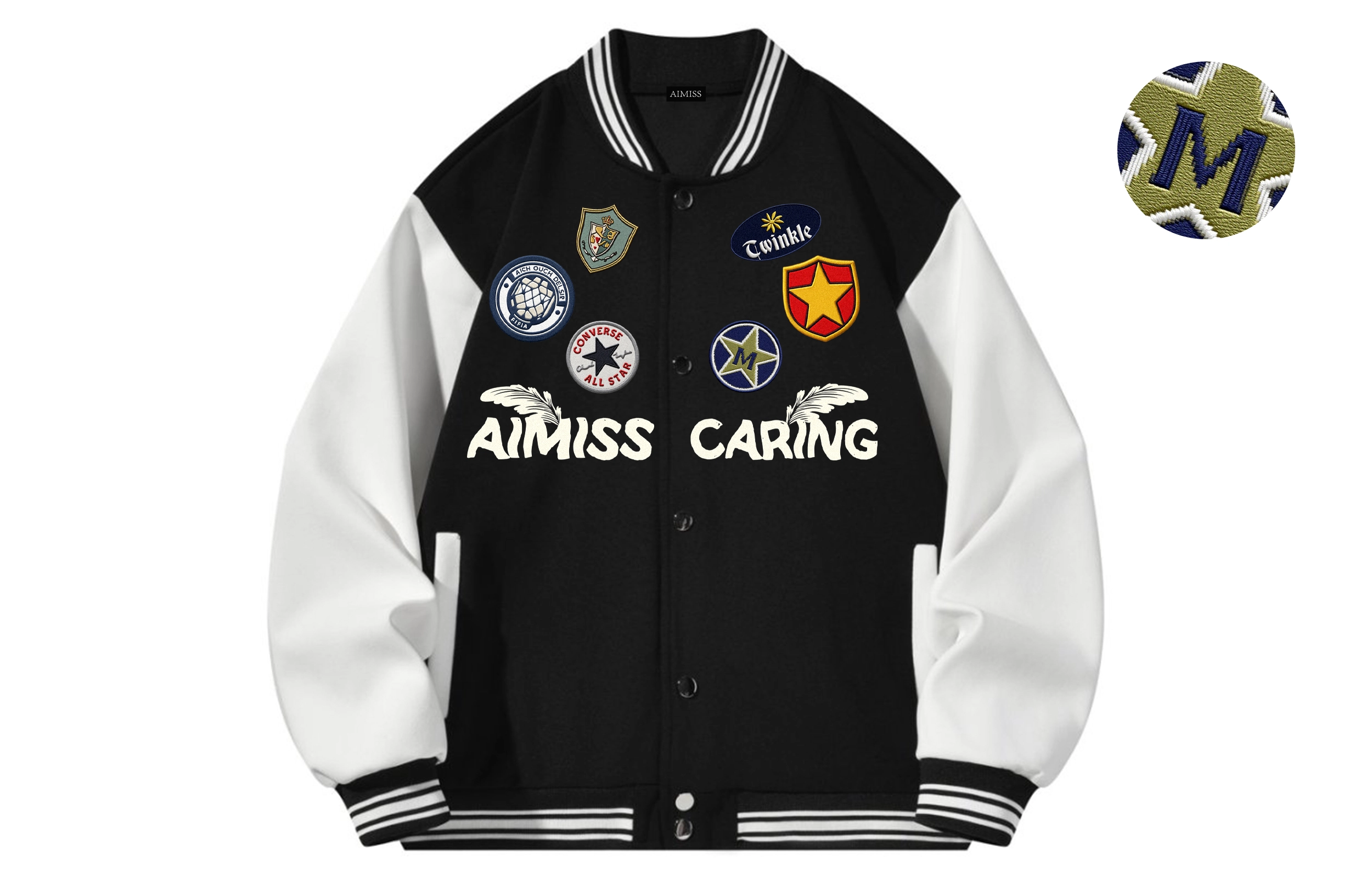 AIMISS Logo