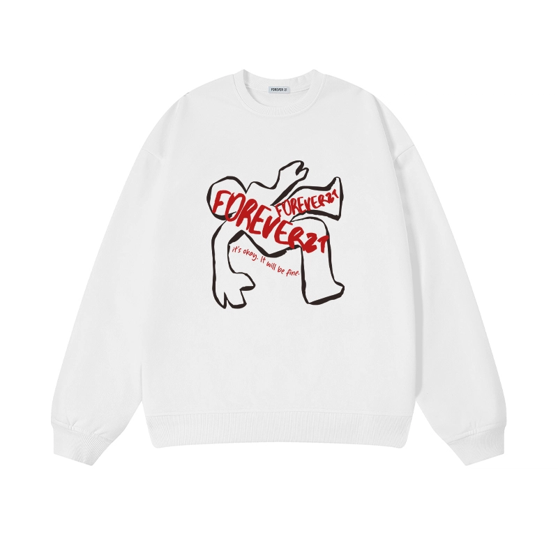FOREVER 21