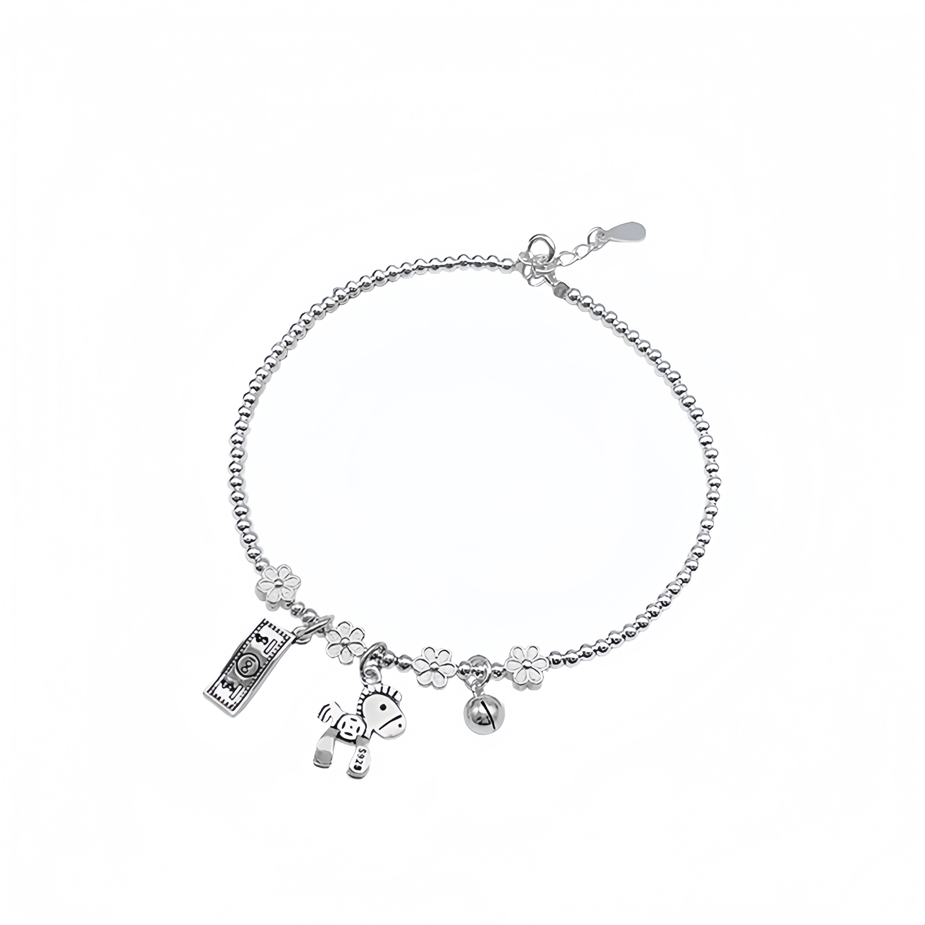 CUTE DAME S925