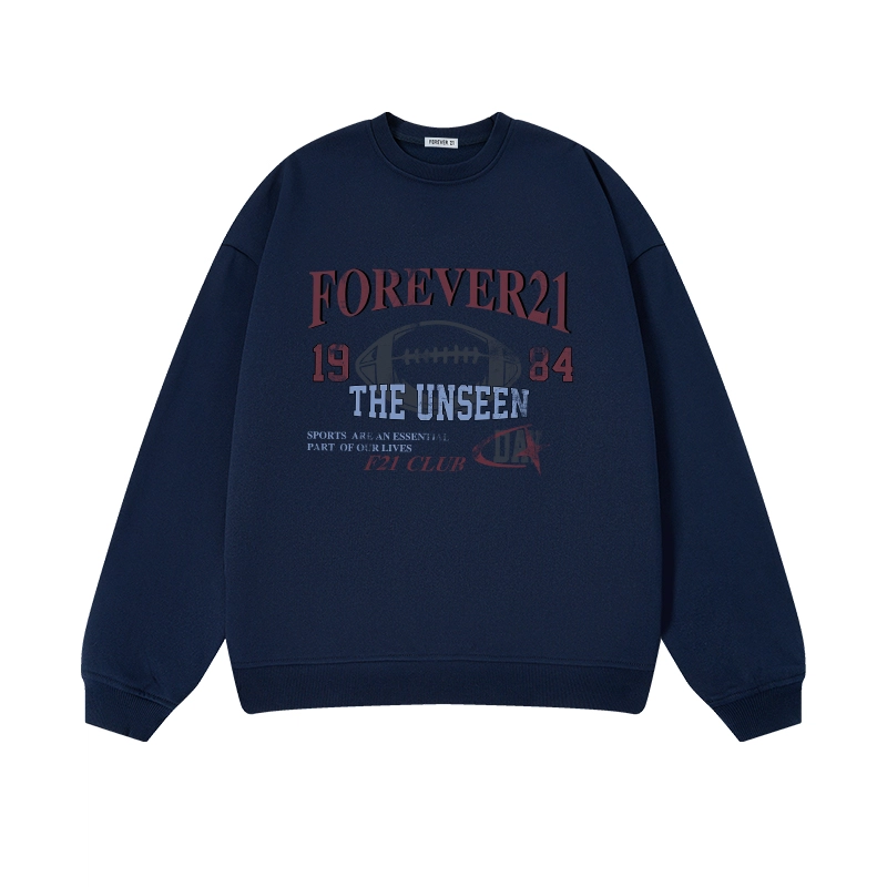 FOREVER 21