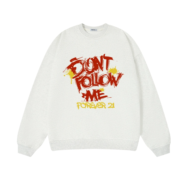 FOREVER 21