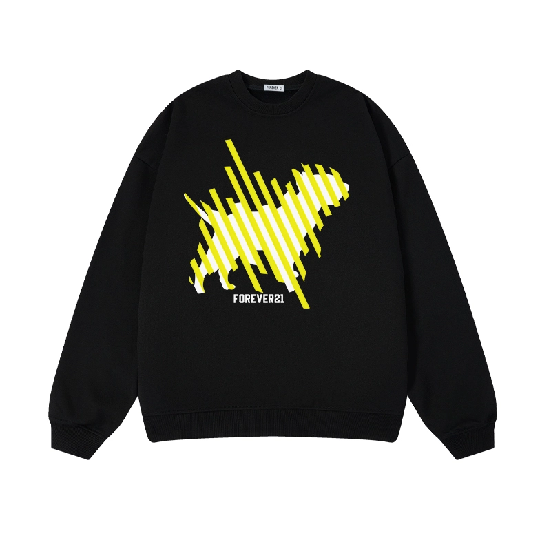 FOREVER 21 logo