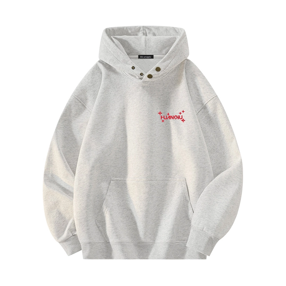 HUANQIU LOGOcleanfit