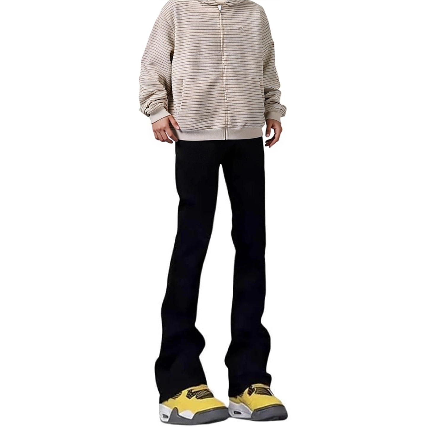 JIMIJONS cleanfit
