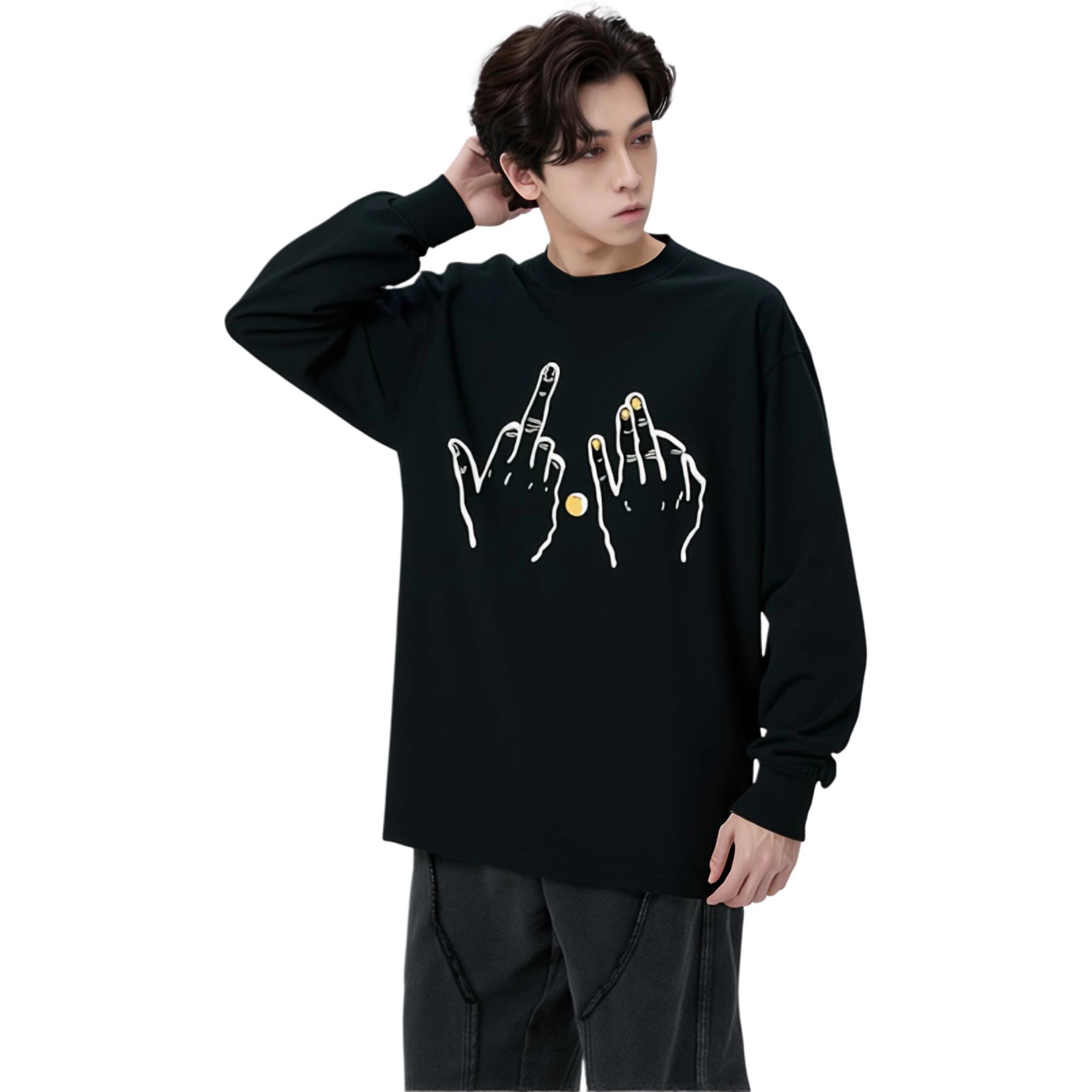 FRLMK T