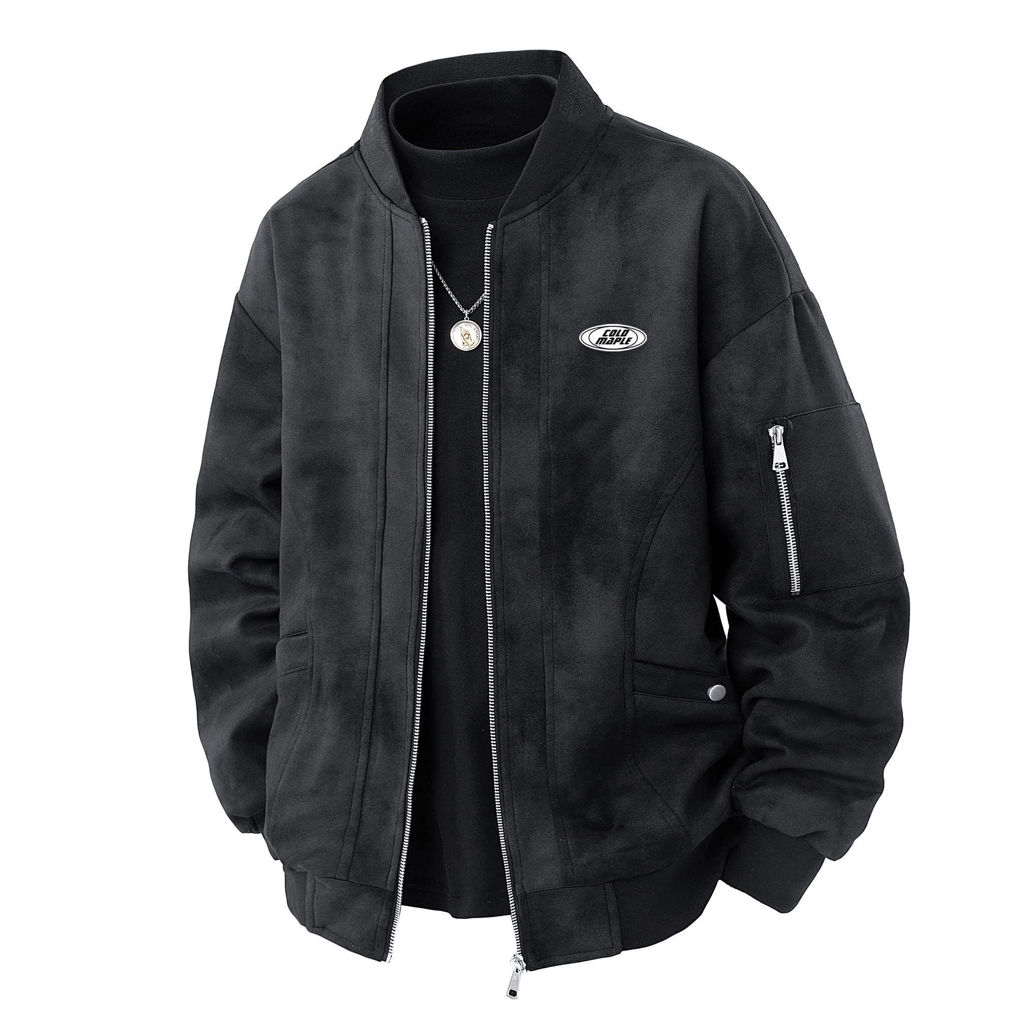 COLD MAPLE FW25