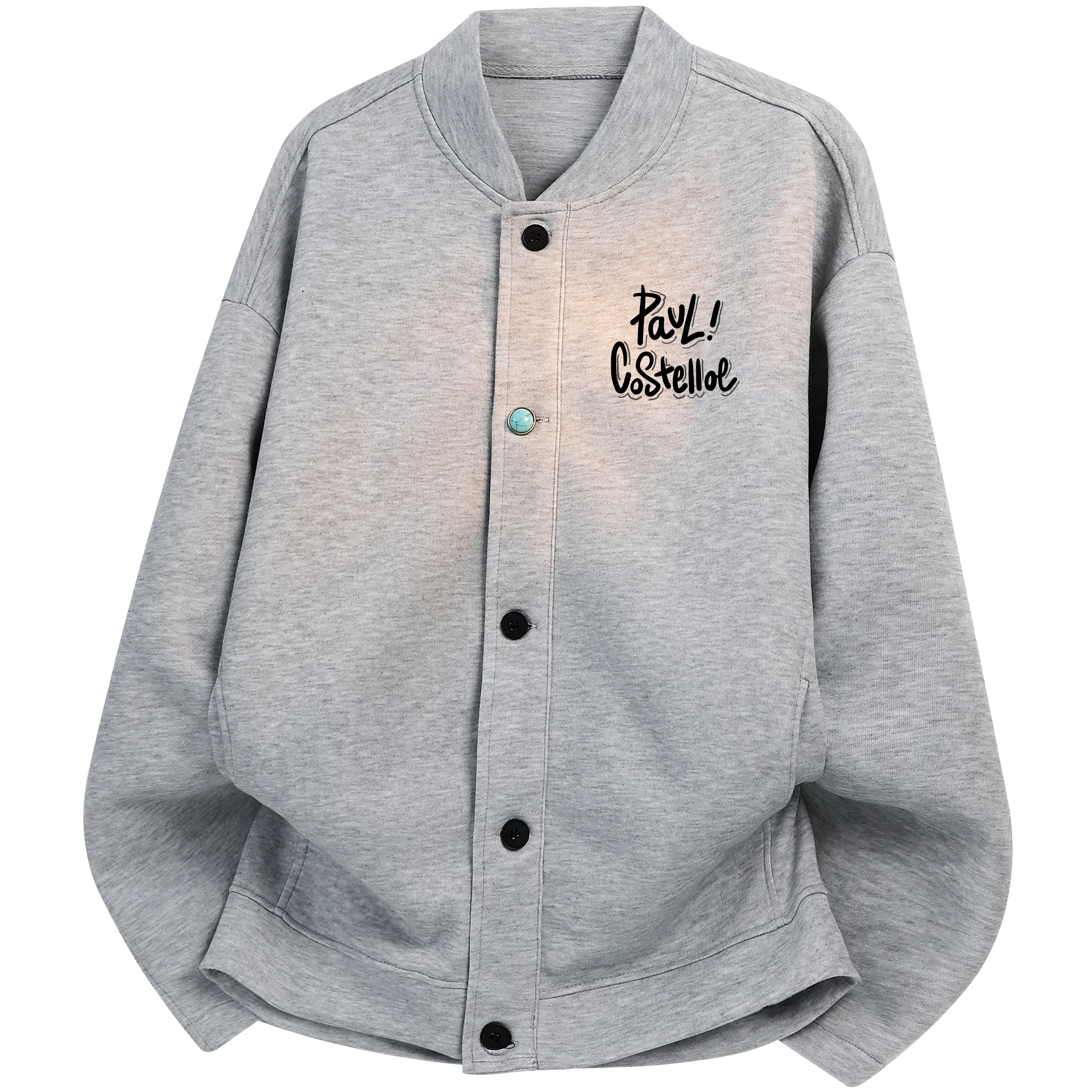 PAUL COSTELLOE LOGO