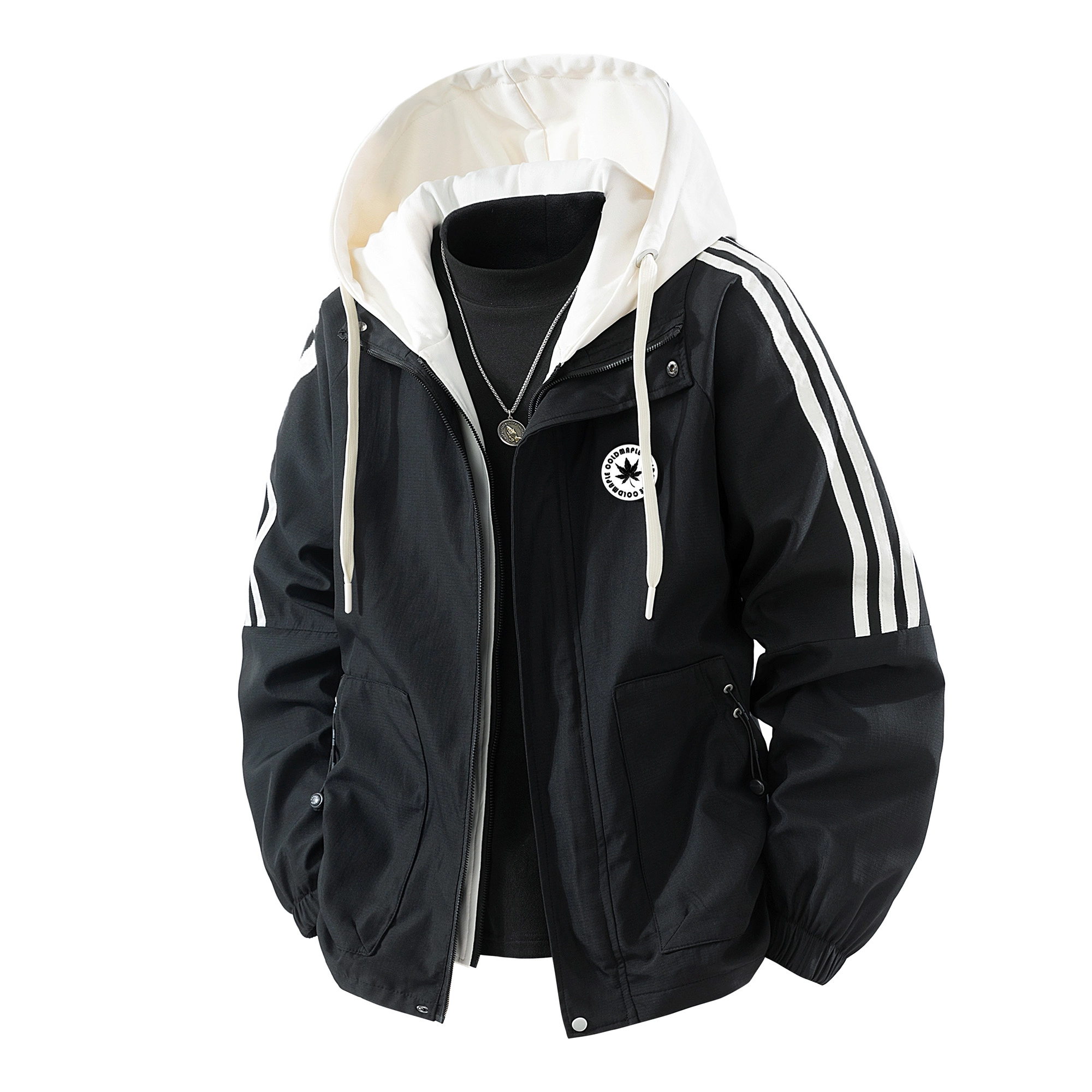 COLD MAPLE FW25