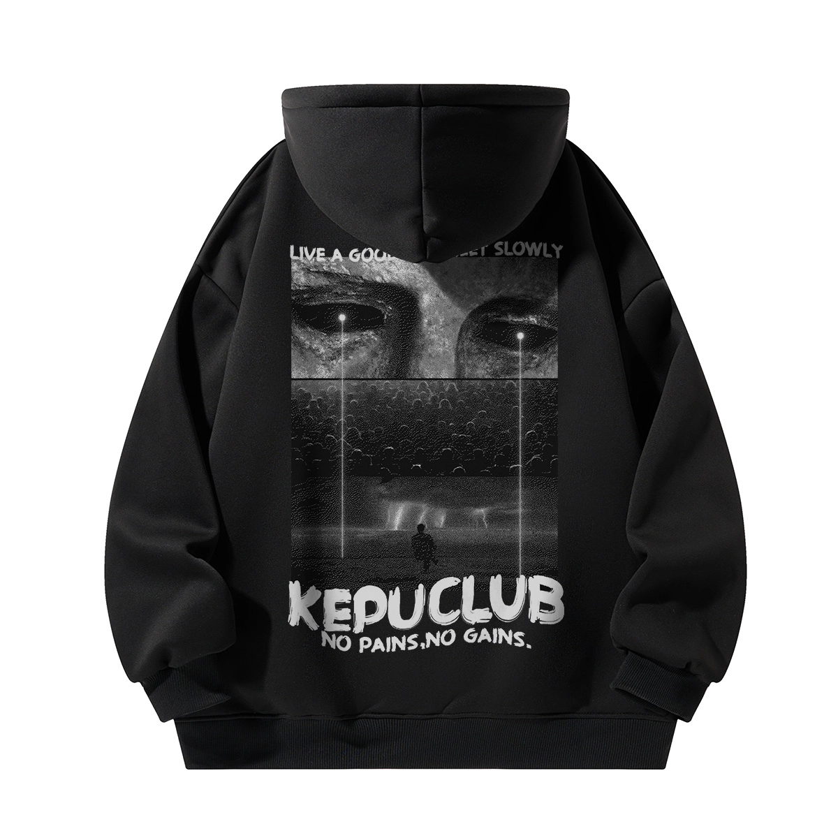 kepu logo