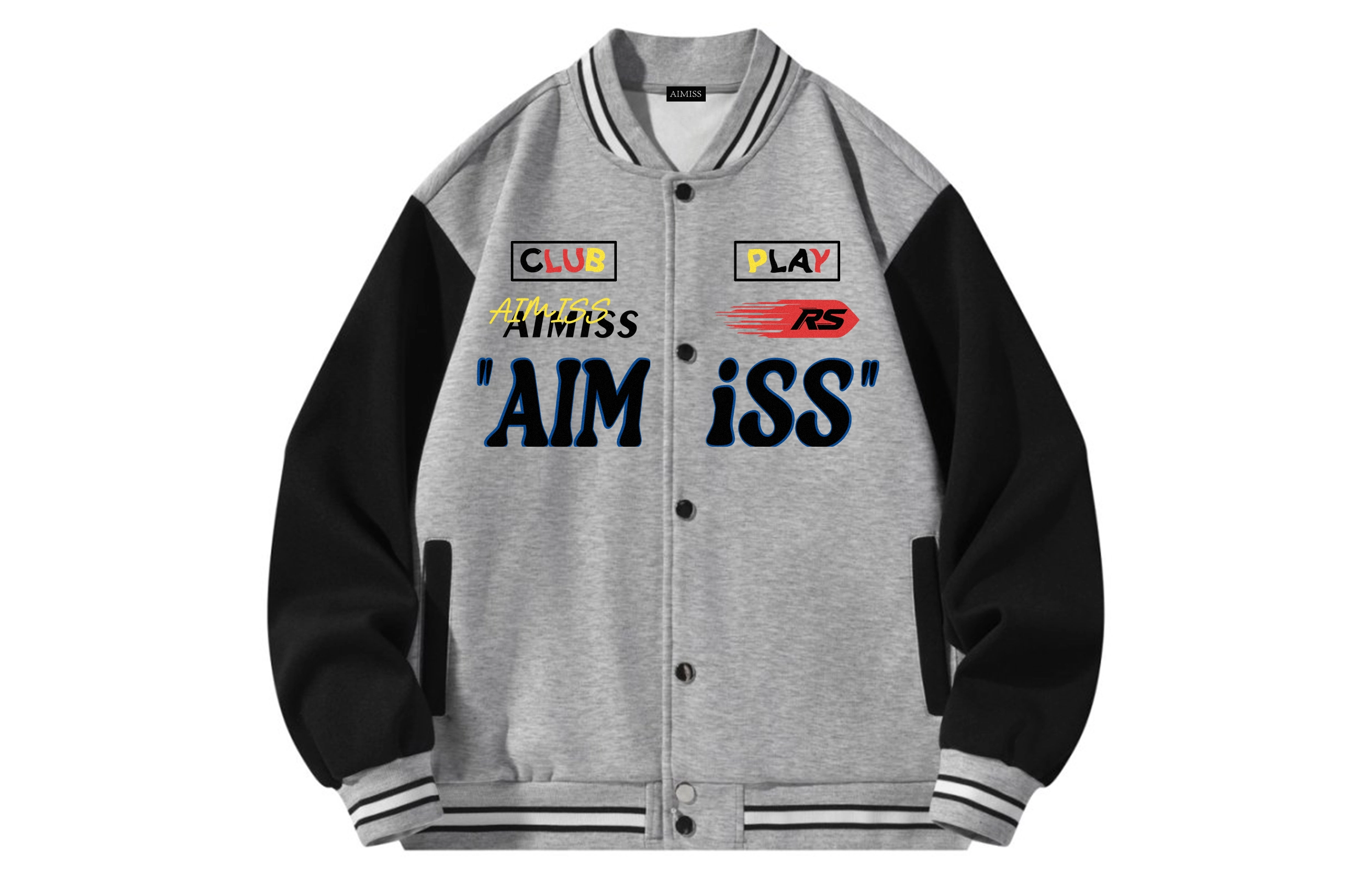 AIMISS Logo