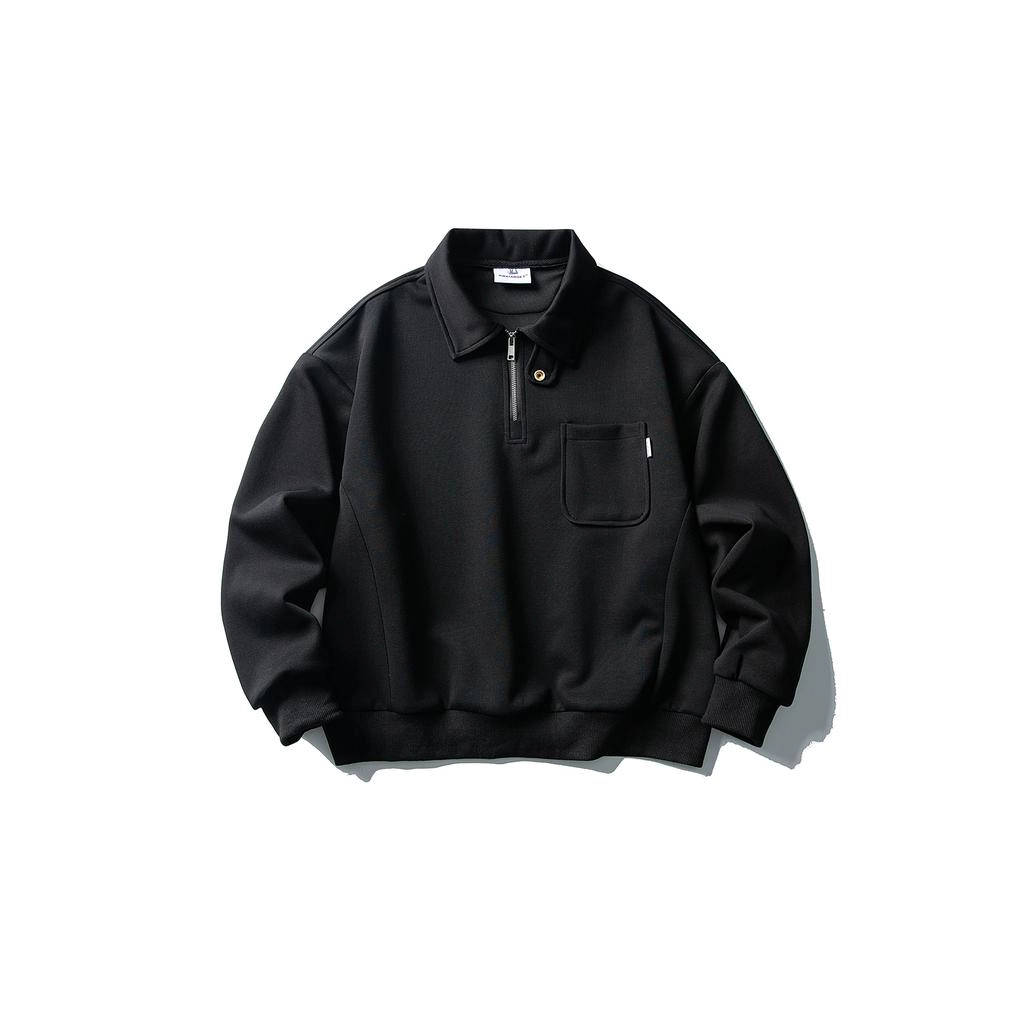 NTED POLO
