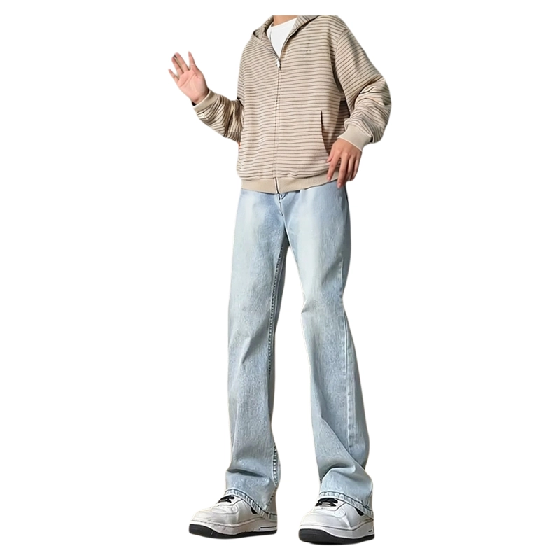JIMIJONS cleanfit