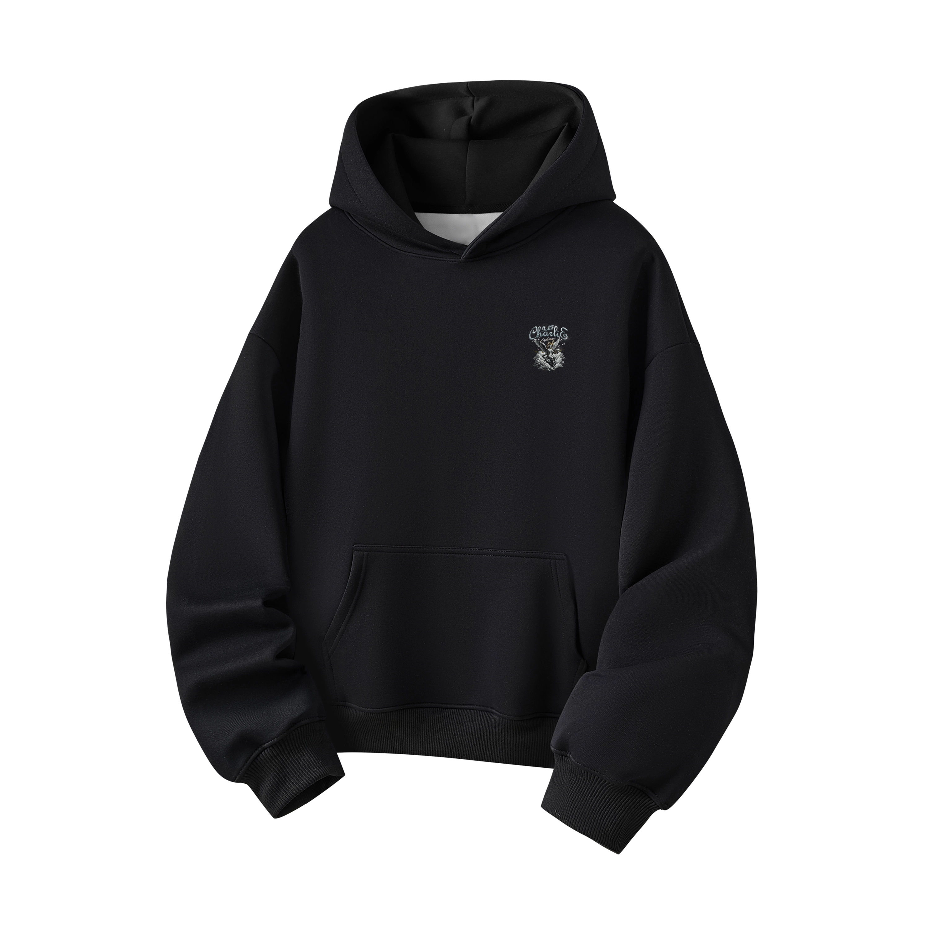CHARLIE GOLF logo
