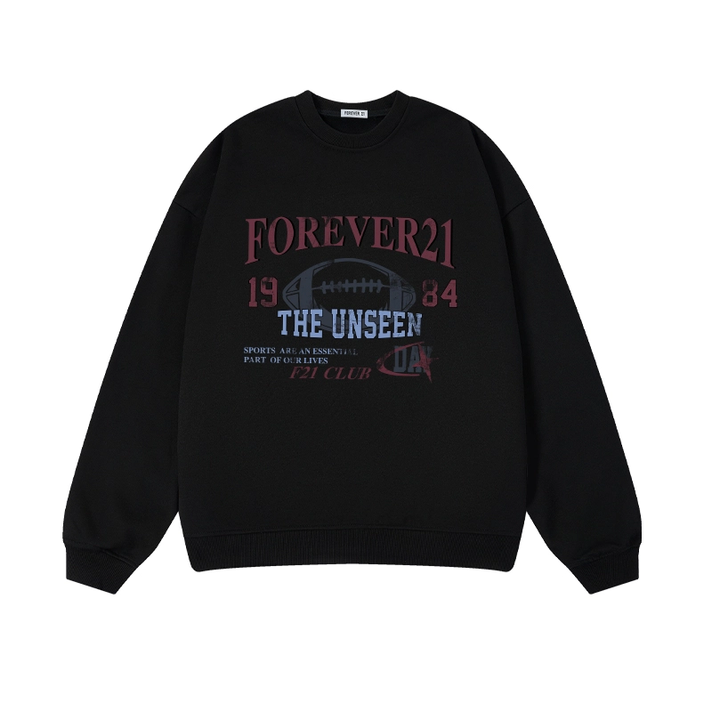 FOREVER 21